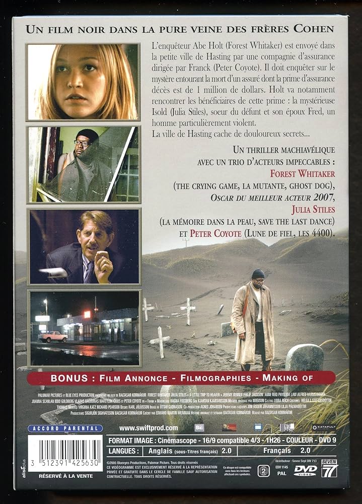 クライム・シティ [DVD] khxv5rg クライム・シティ DVD - メルカリ